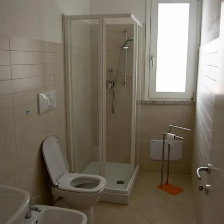 Lejlighed Casa Silvy