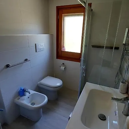 Apartment Casa Silvy Tortoli