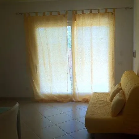 Casa Silvy Lejlighed