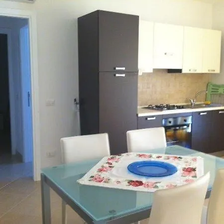 Casa Silvy Lejlighed