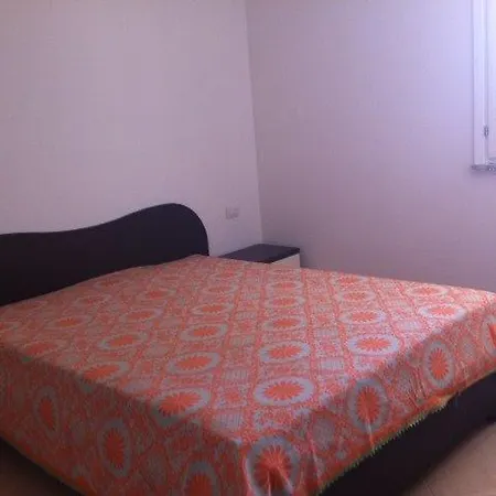 Lejlighed Casa Silvy Masainas